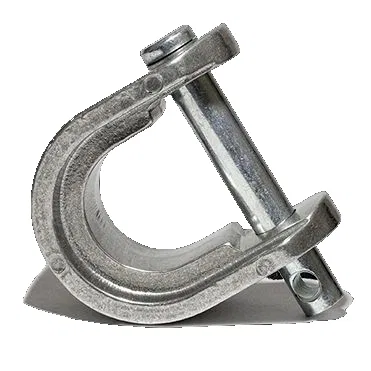 TL-70 – BLAYLOCK Trailer Hitch Lock, Fifth Wheel Trailer Hitch King Pin Lock Fits 18 Wheelers/ Heaviest 5th Wheel RV'...